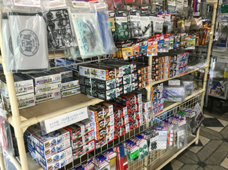 ミニ四駆